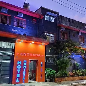 Montreal Hotel Sao Paulo