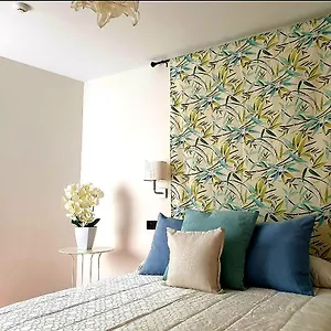 Lhome Apartment Seville